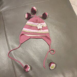 Deaux par Deaux hat toddler 2-3